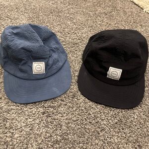 RAD RIVER TODDLER HAT BUNDLE